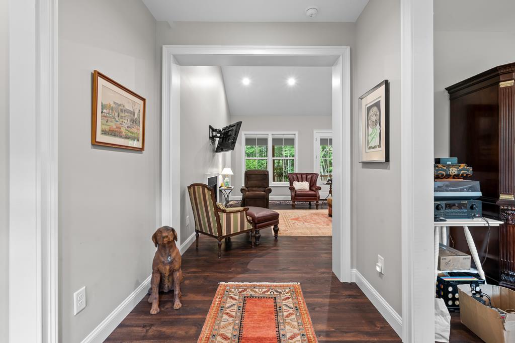 428582 Blairsville Residential