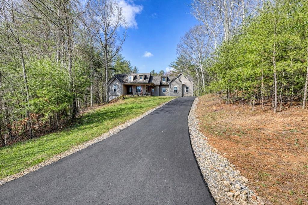 428582 Blairsville Residential