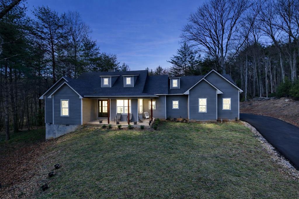 428582 Blairsville Residential