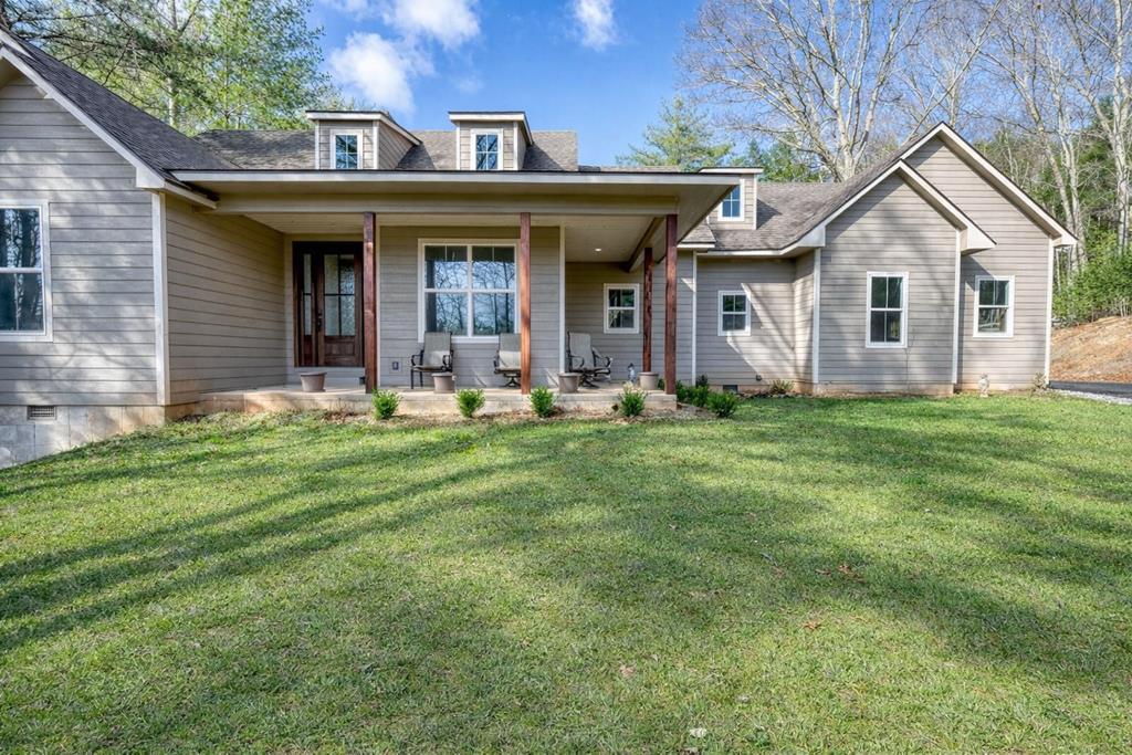 428582 Blairsville Residential