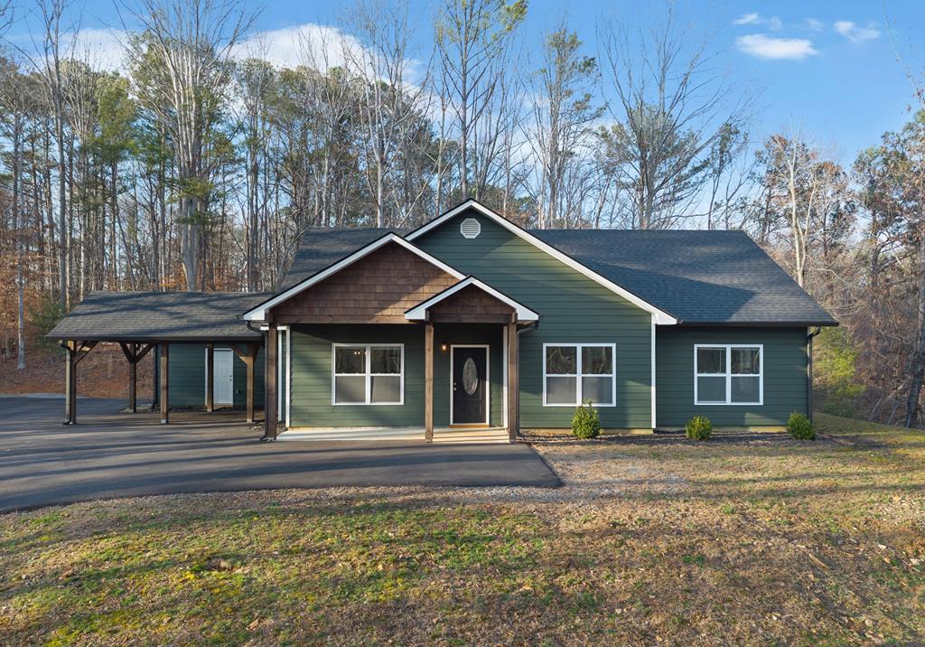 428585 Ellijay Residential
