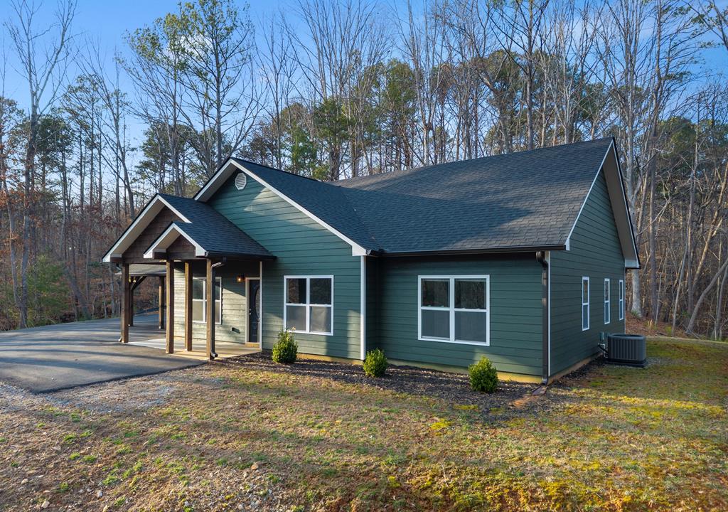 428585 Ellijay Residential