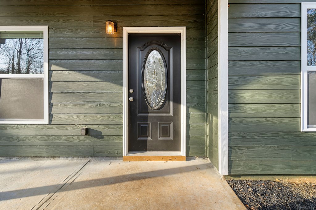 428585 Ellijay Residential