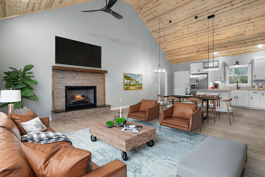 428585 Ellijay Residential