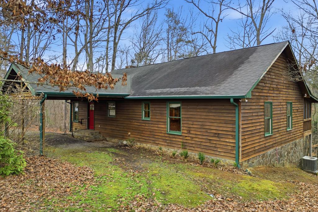 428588 Ellijay Residential