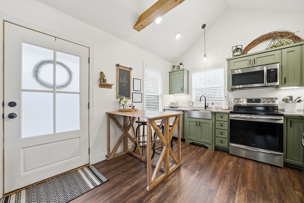 428595 Ellijay Residential