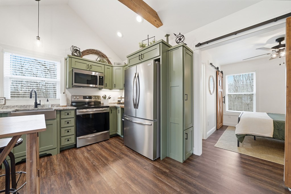 428595 Ellijay Residential