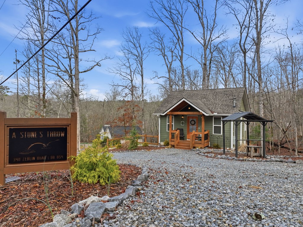 428595 Ellijay Residential