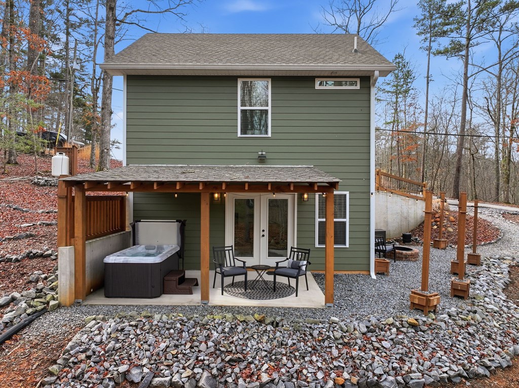 428595 Ellijay Residential