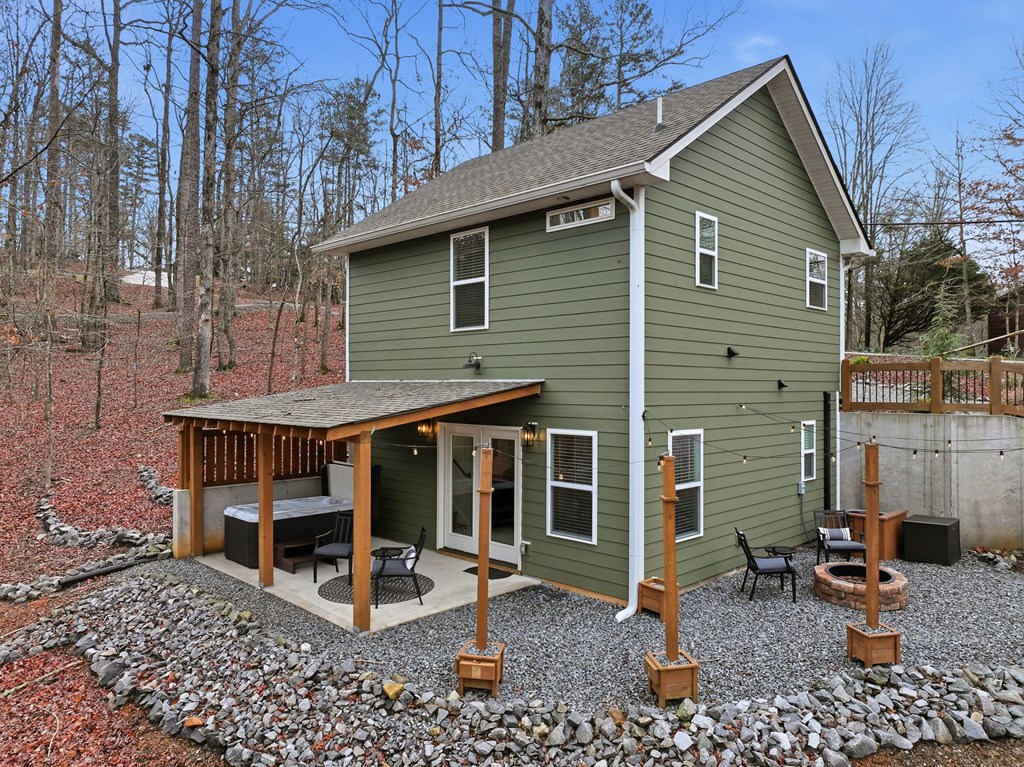 428595 Ellijay Residential