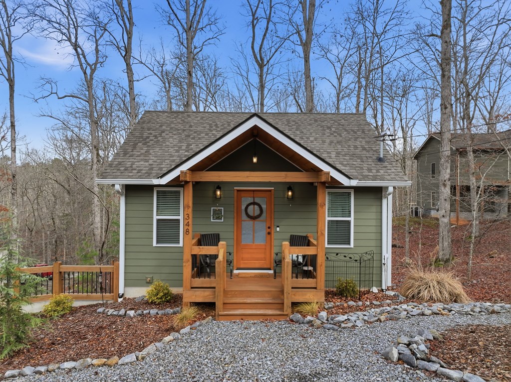 428595 Ellijay Residential