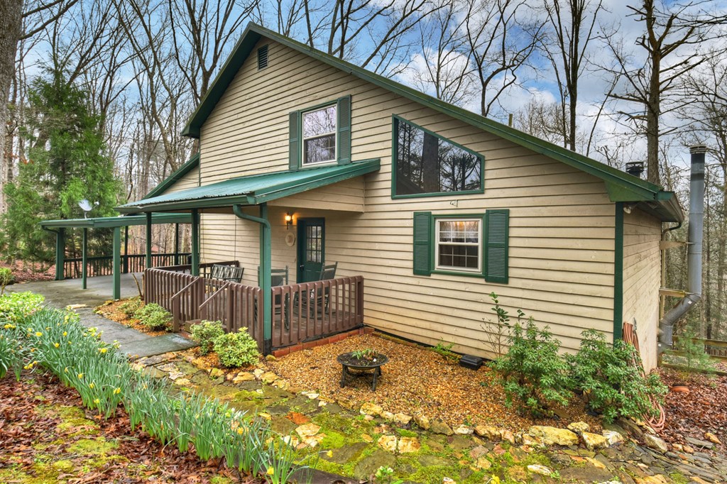 428597 Ellijay Residential