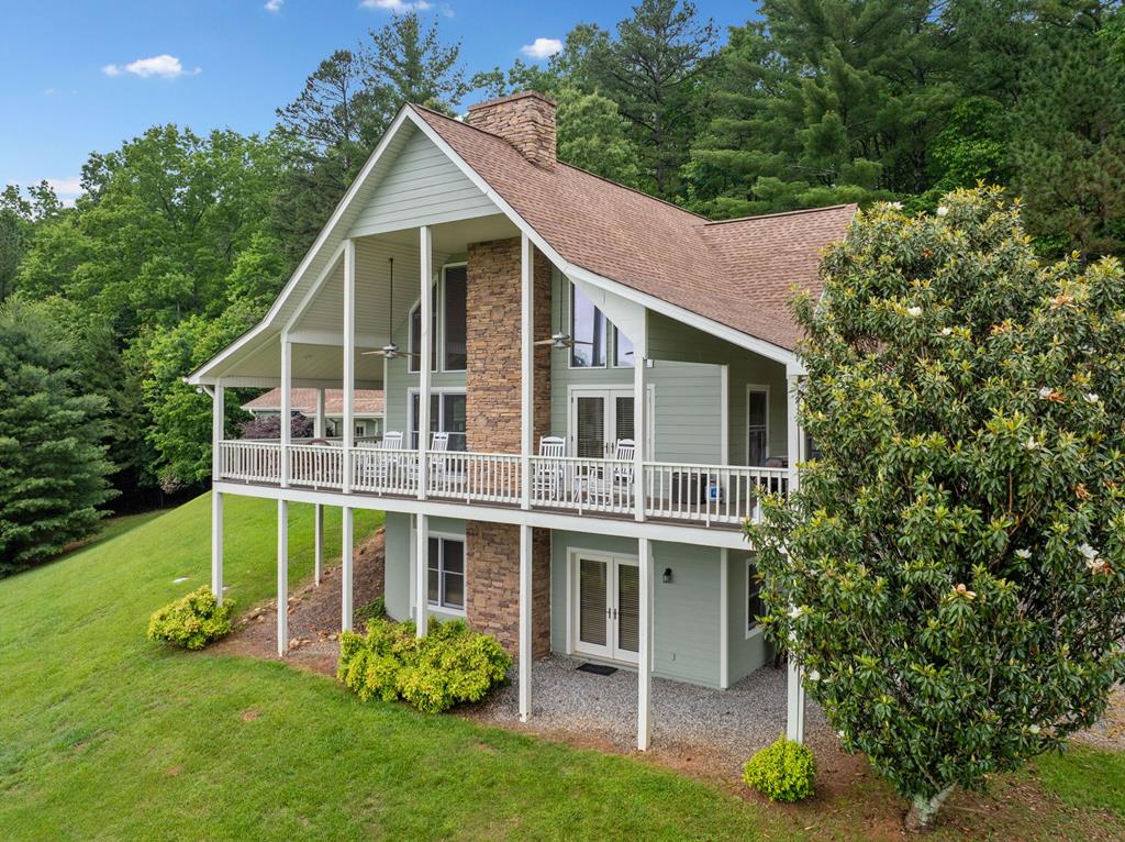 428600 Morganton Residential