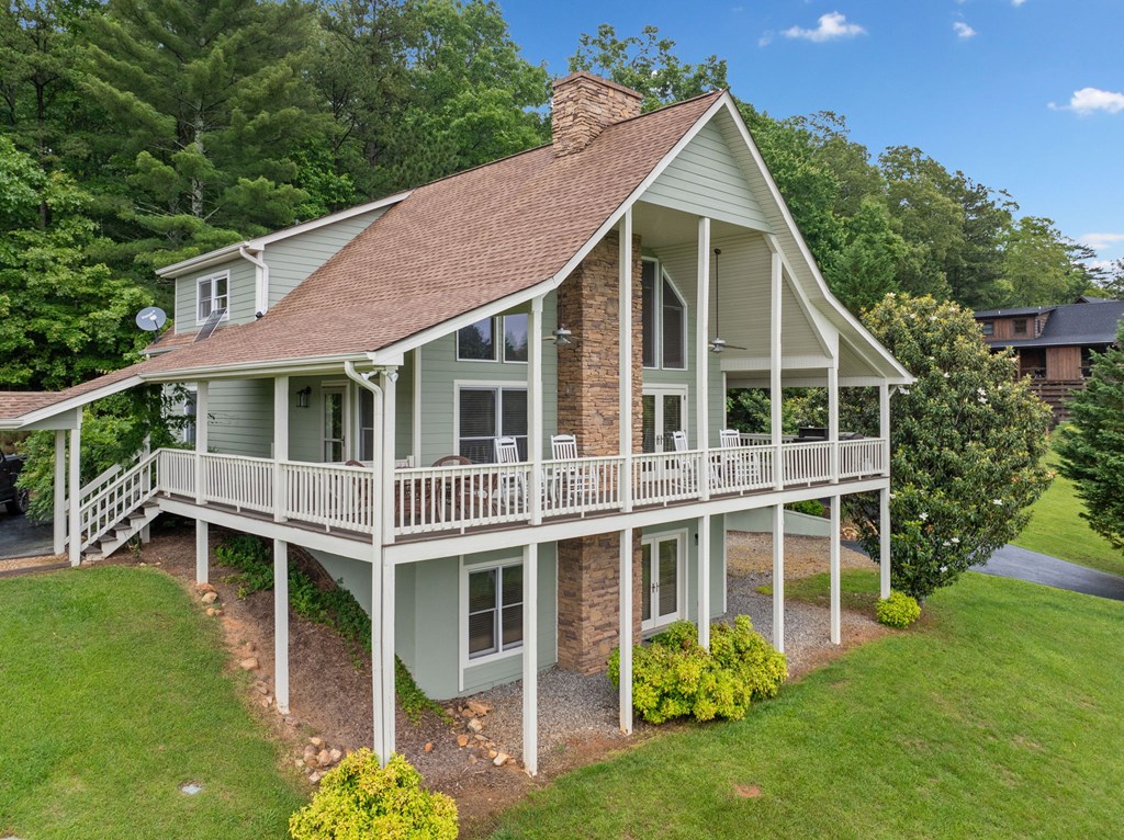 428600 Morganton Residential