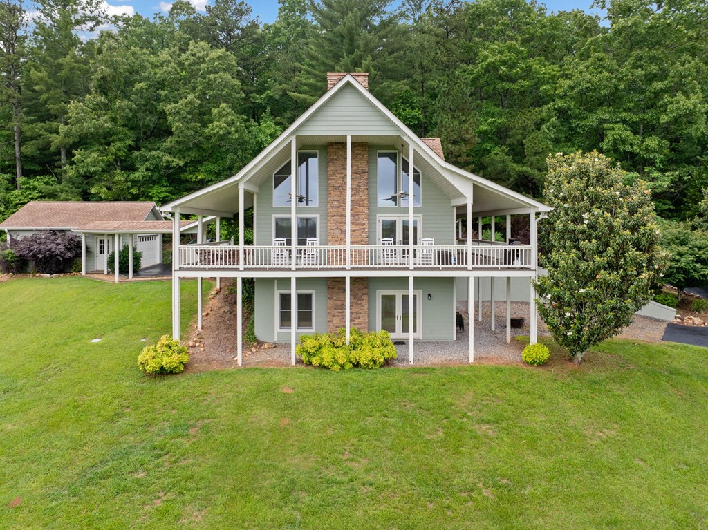 428600 Morganton Residential