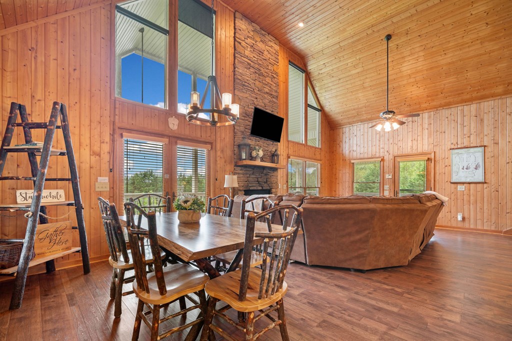 428600 Morganton Residential