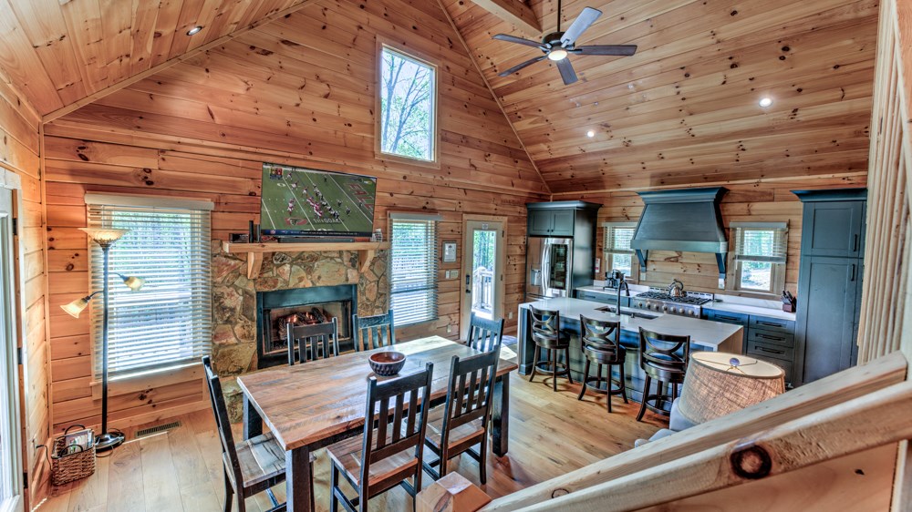 428601 Ellijay Residential