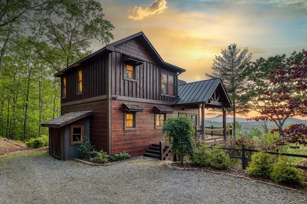 428602 Mineral Bluff Residential