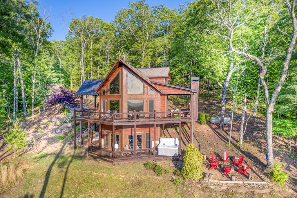 428602 Mineral Bluff Residential