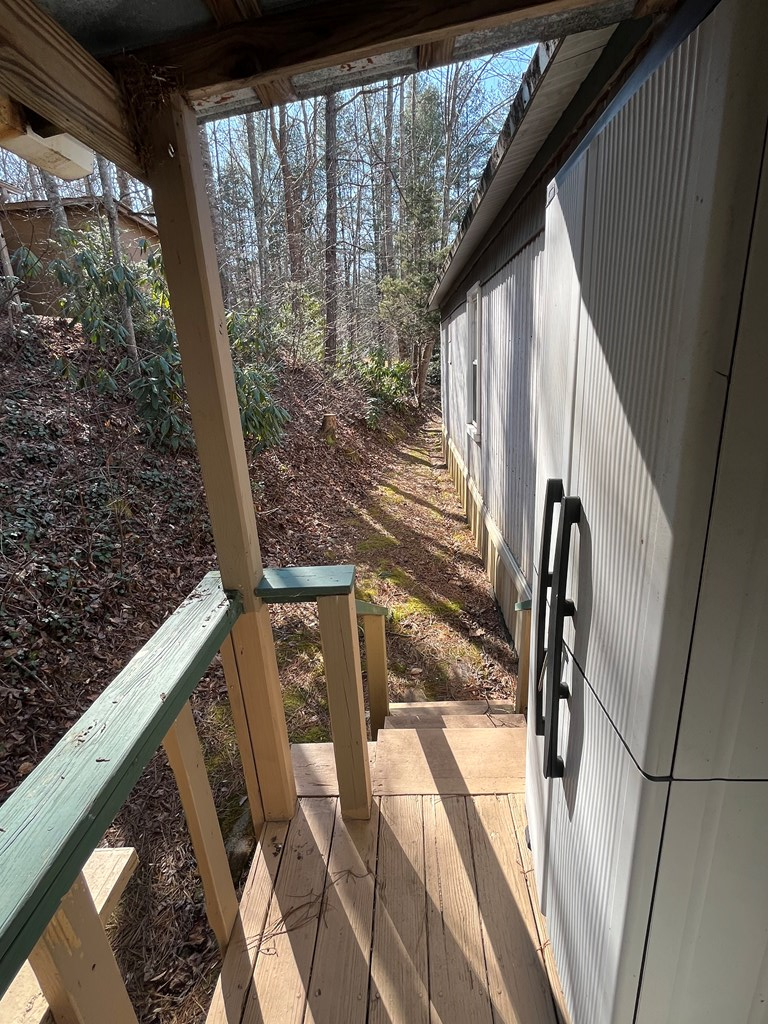 428604 Hiawassee Residential