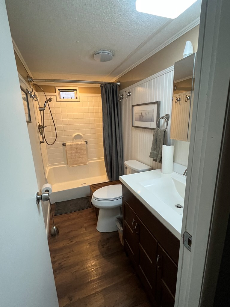 428604 Hiawassee Residential