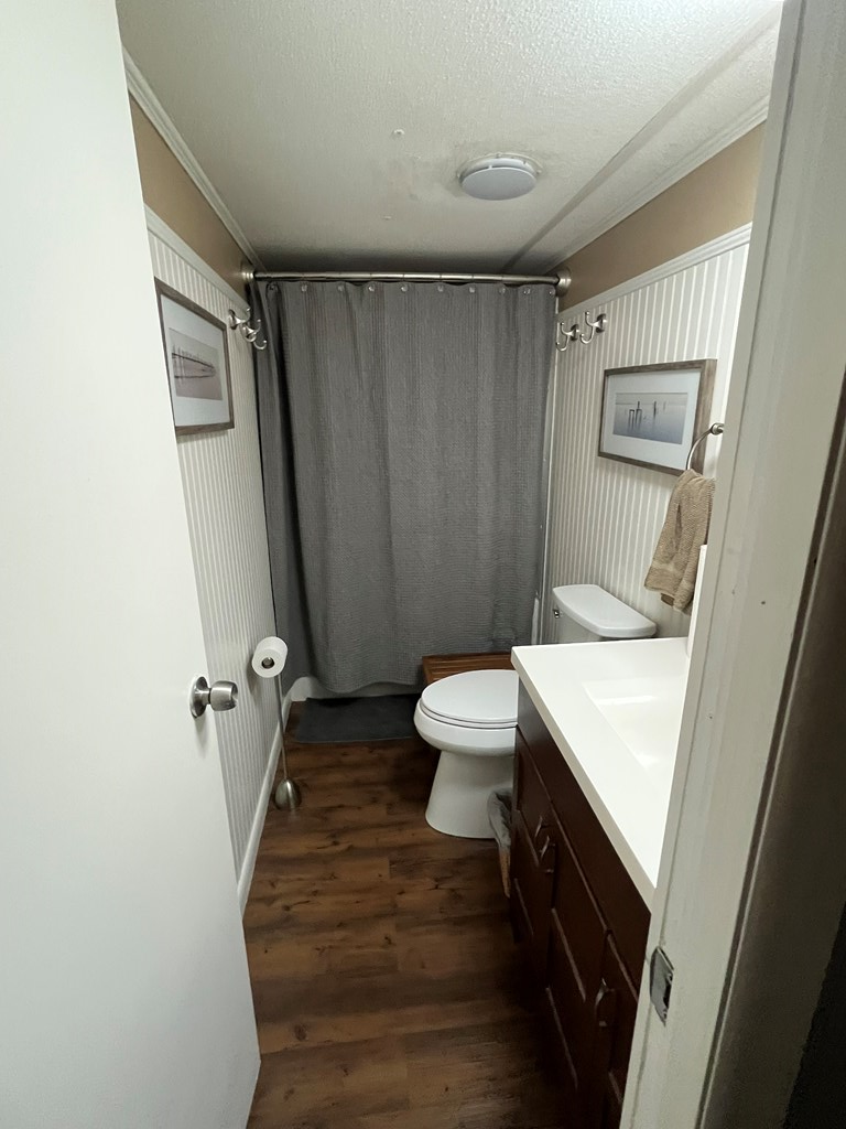 428604 Hiawassee Residential