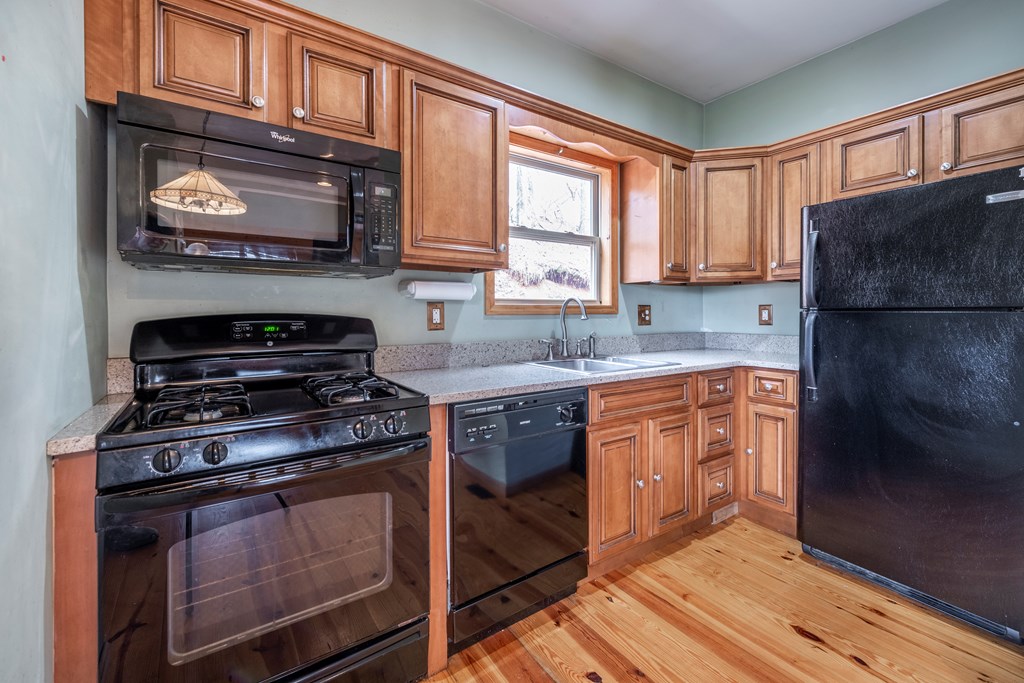 428608 Ellijay Residential