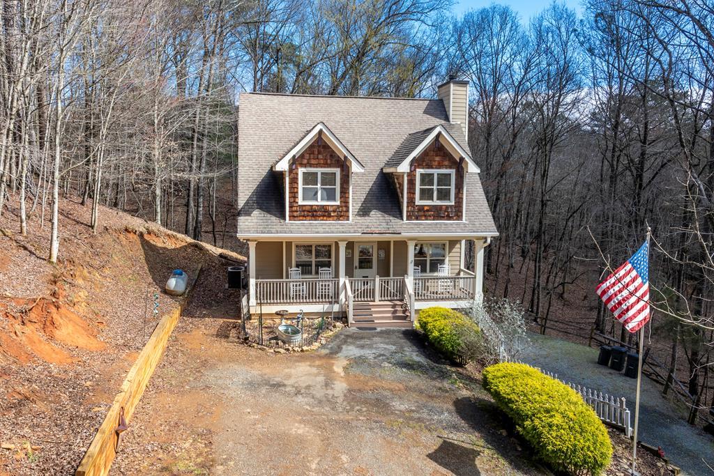 428608 Ellijay Residential