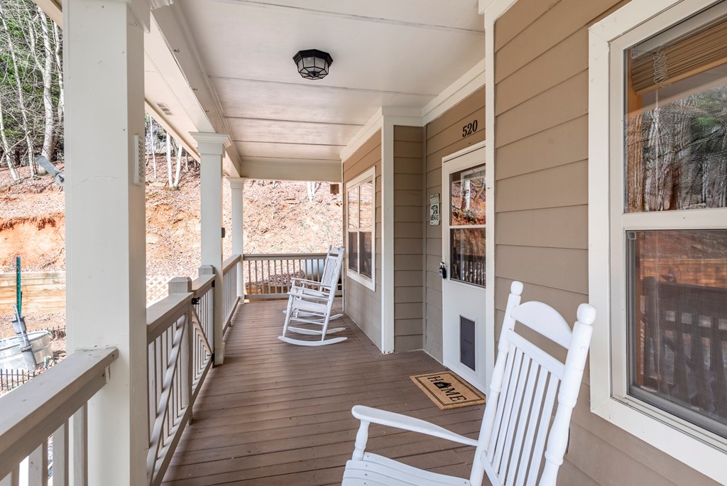 428608 Ellijay Residential