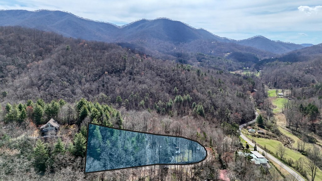 428609 Hayesville Residential