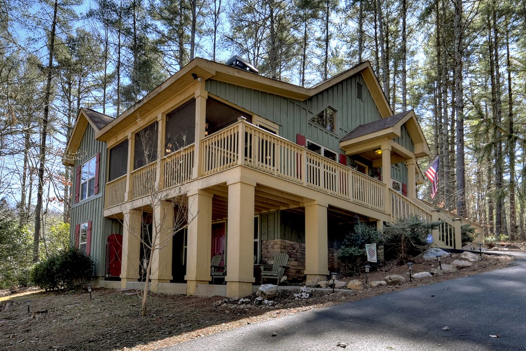 428610 Morganton Residential