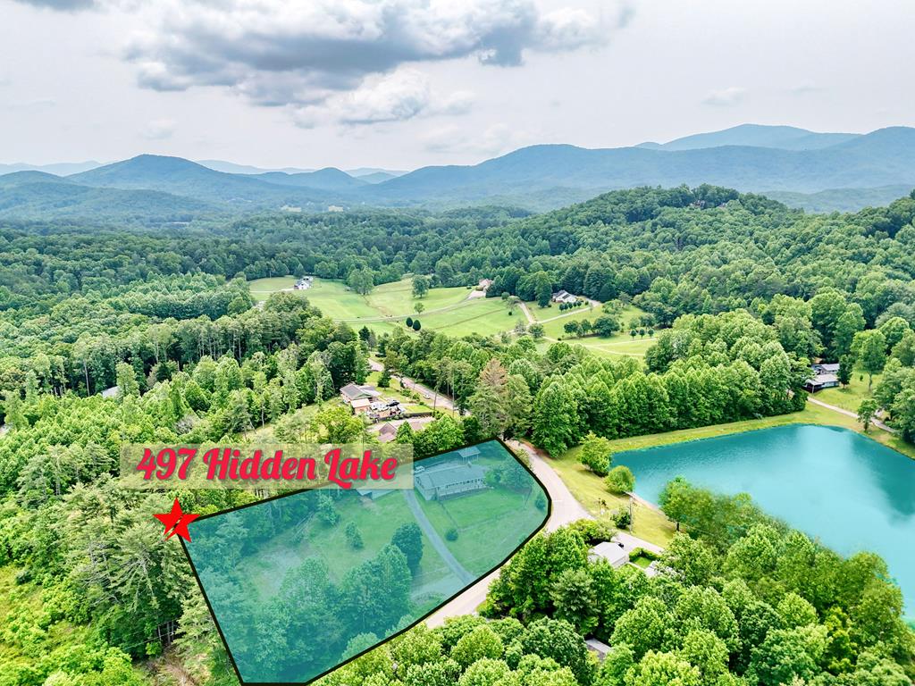 428612 Blairsville Residential