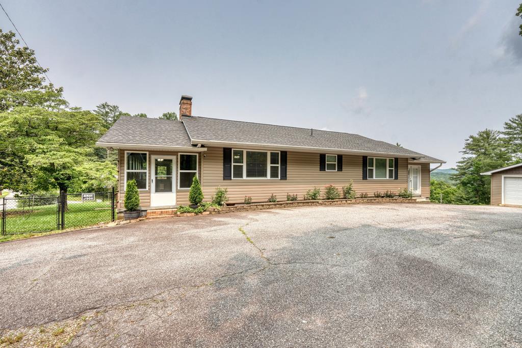 428612 Blairsville Residential