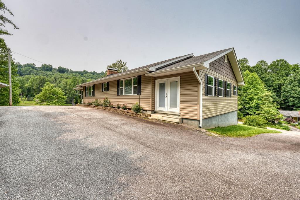 428612 Blairsville Residential