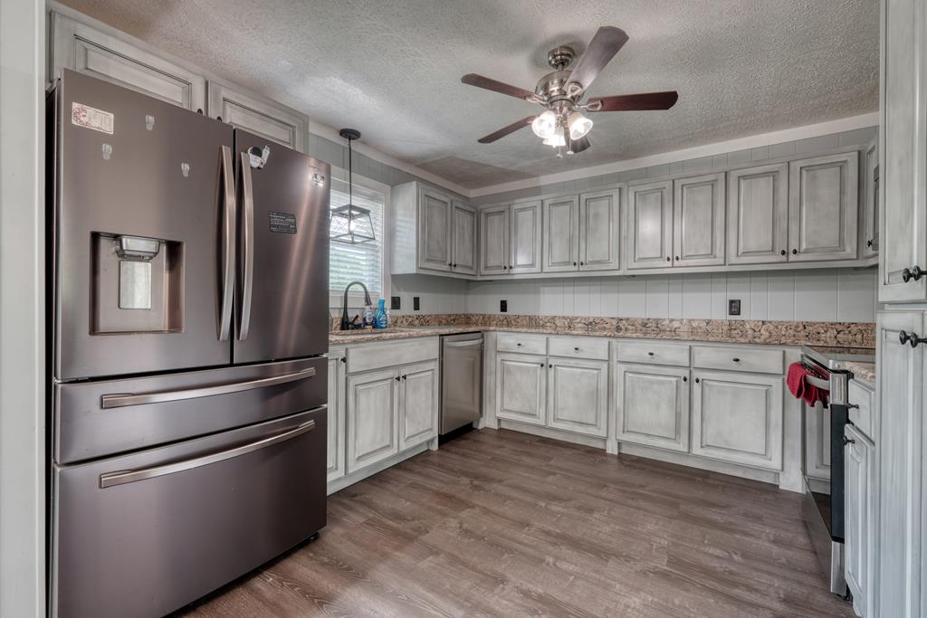 428612 Blairsville Residential