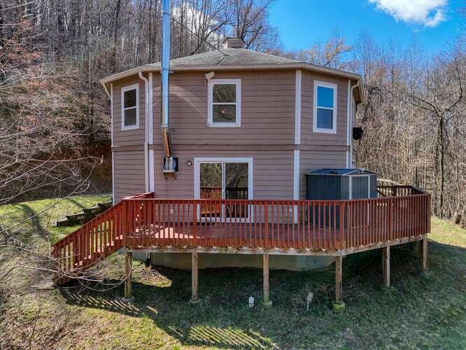 428614 Murphy Residential