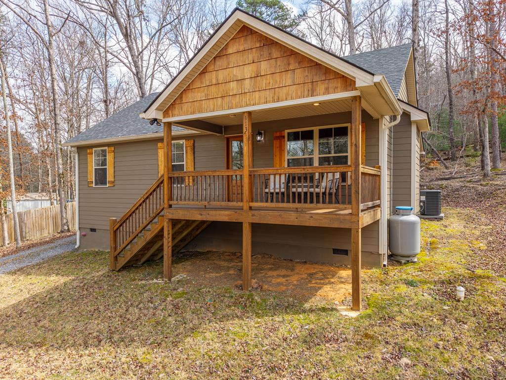 428616 Ellijay Residential
