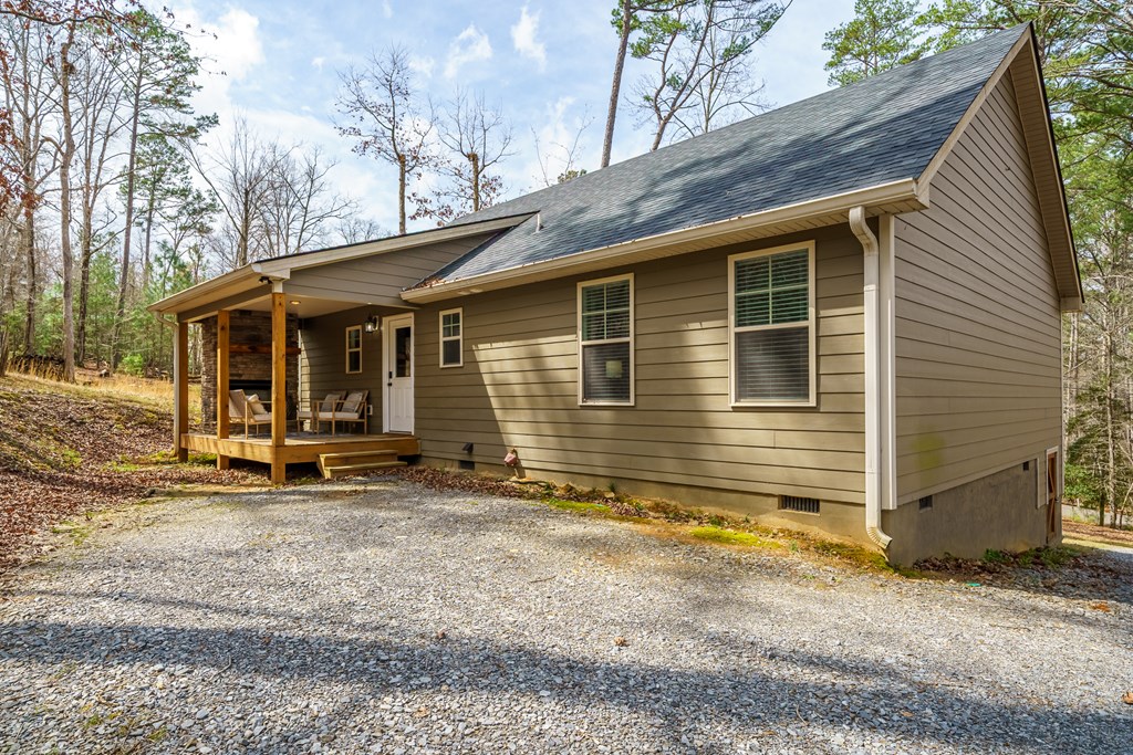 428616 Ellijay Residential