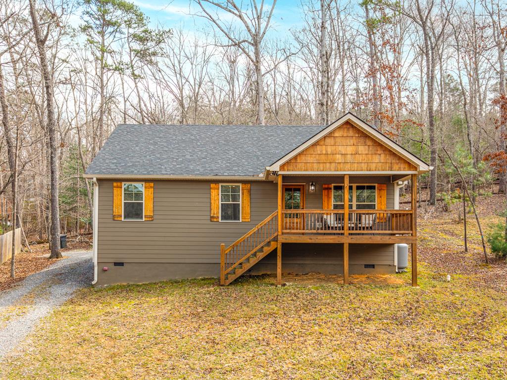 428616 Ellijay Residential