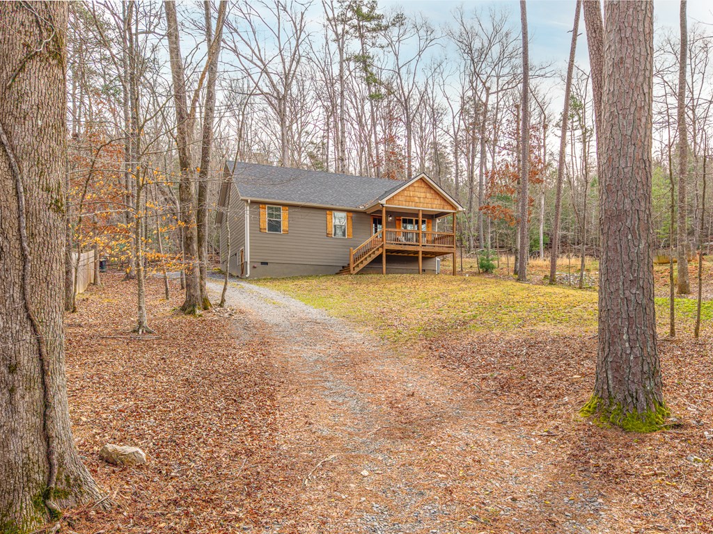 428616 Ellijay Residential