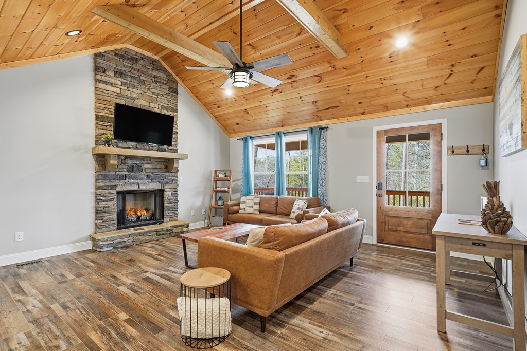 428616 Ellijay Residential