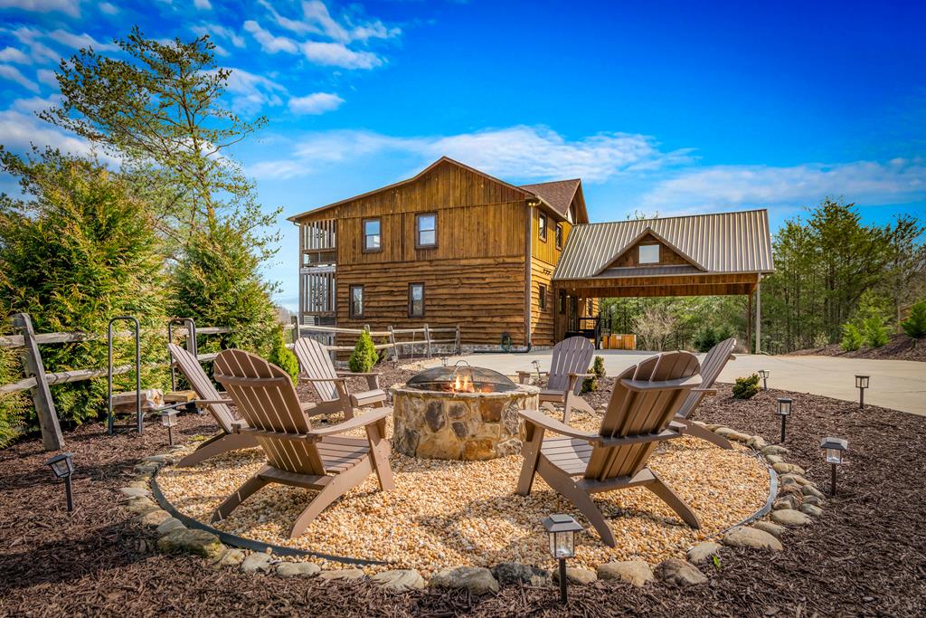 428622 Blue Ridge Residential