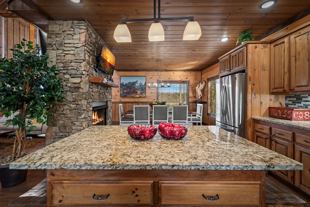 428622 Blue Ridge Residential