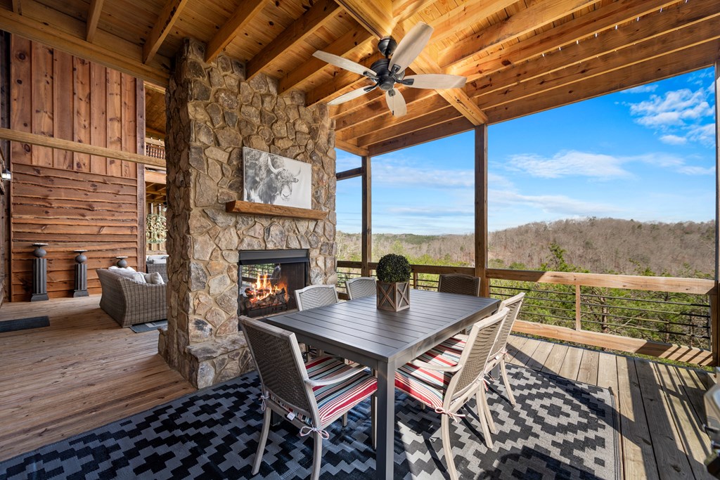 428622 Blue Ridge Residential