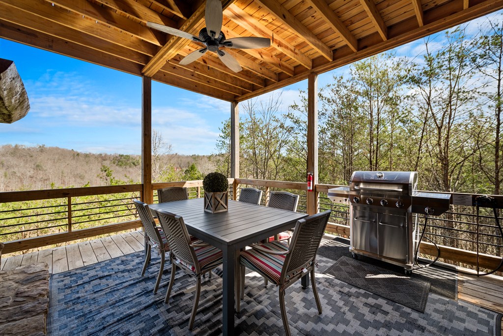 428622 Blue Ridge Residential