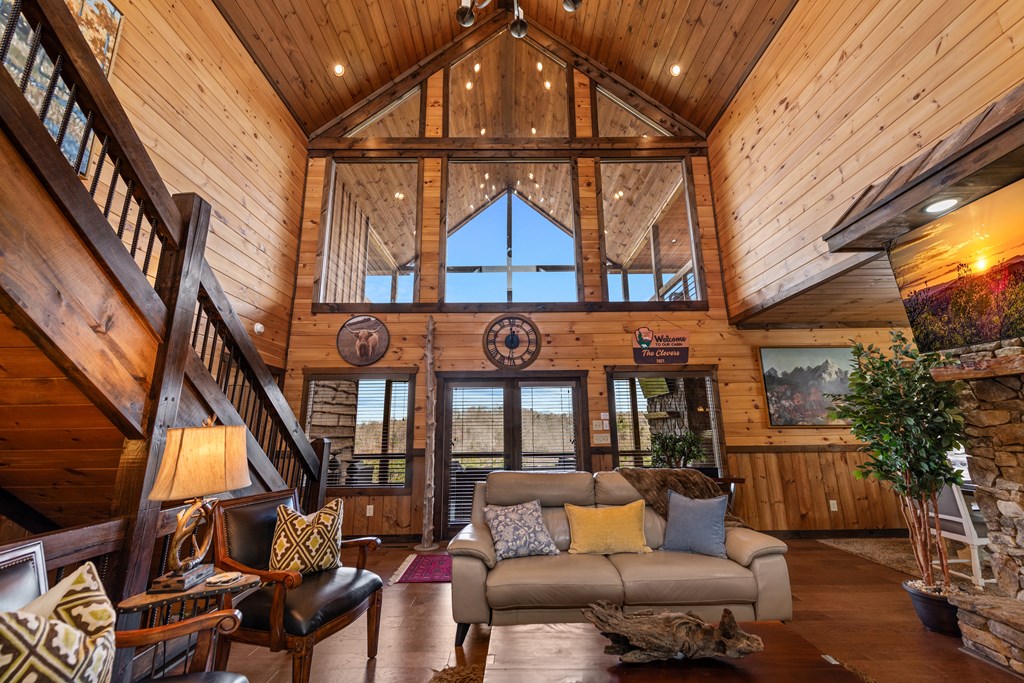 428622 Blue Ridge Residential