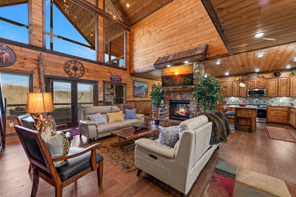 428622 Blue Ridge Residential