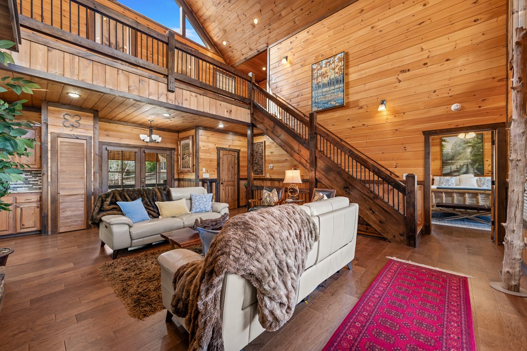 428622 Blue Ridge Residential