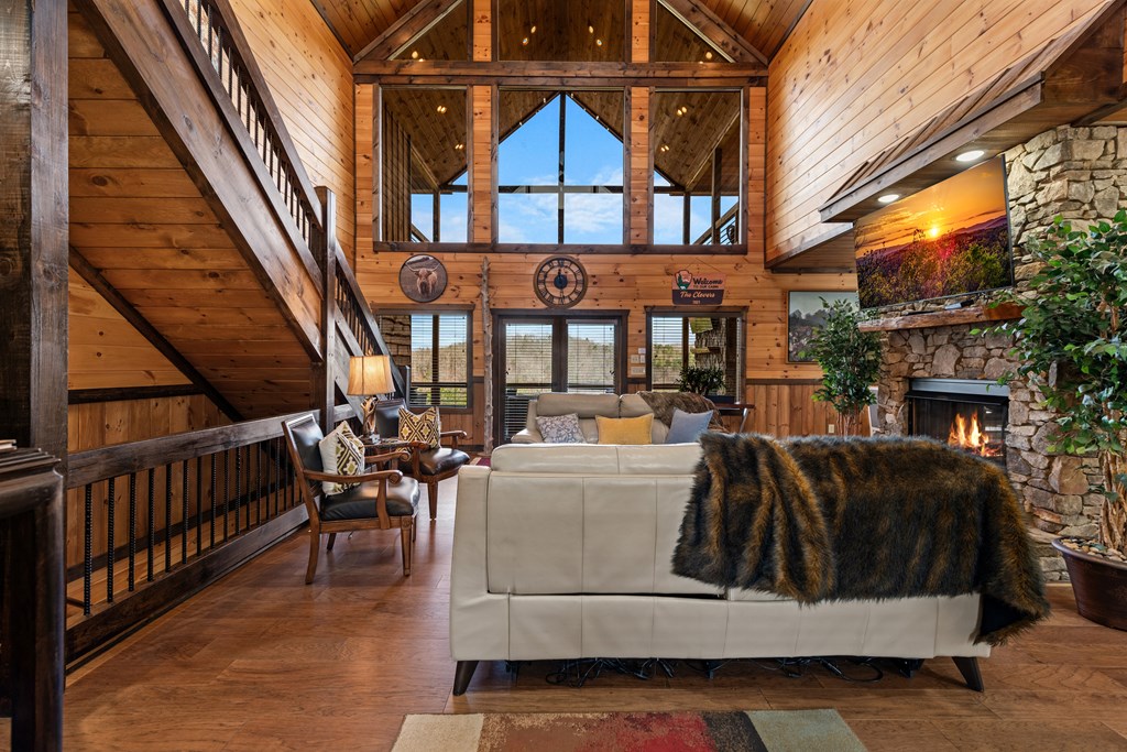 428622 Blue Ridge Residential