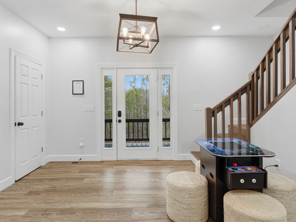 428625 Blue Ridge Residential